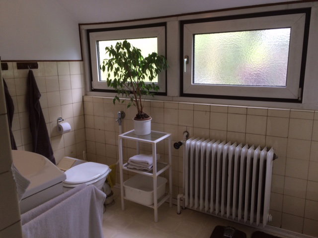 Homestay München 261830