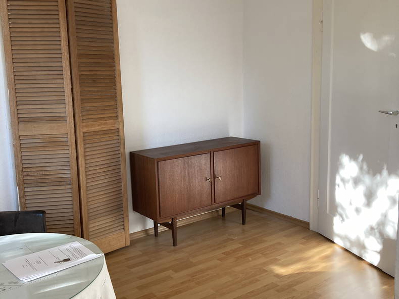 Chambre Chez L'habitant München 261830-3