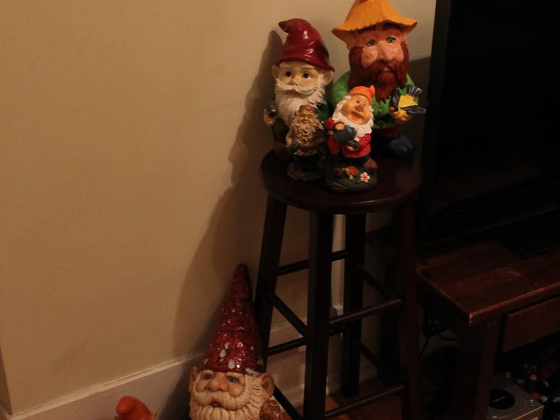 Colocación Montréal 120549-2