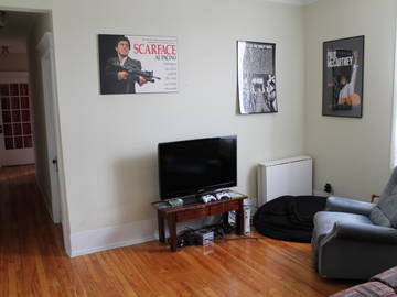 Colocation Montréal 120549-4