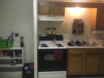 Chambre Chez L'habitant Morehead 191885-4