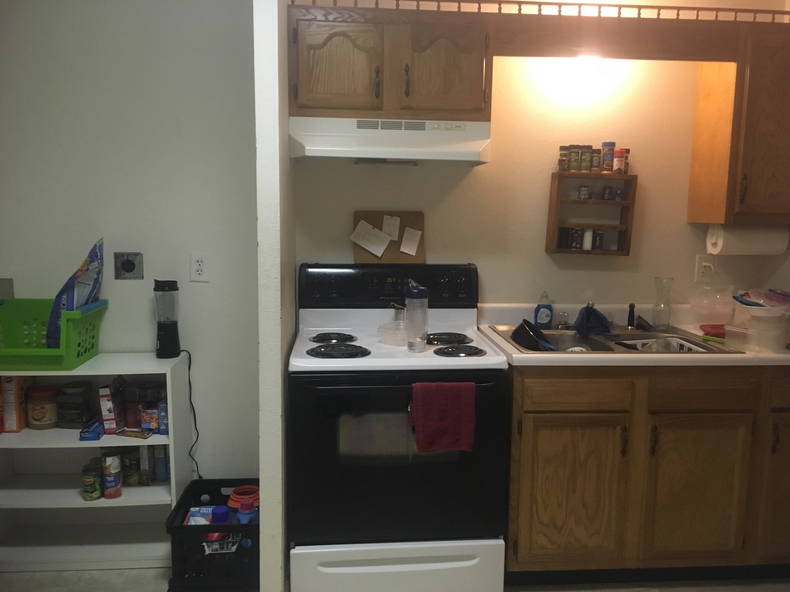 Quedarse En Casa Morehead 191885-4