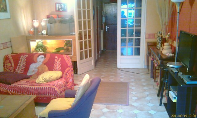 Colocation Toulouse 19809