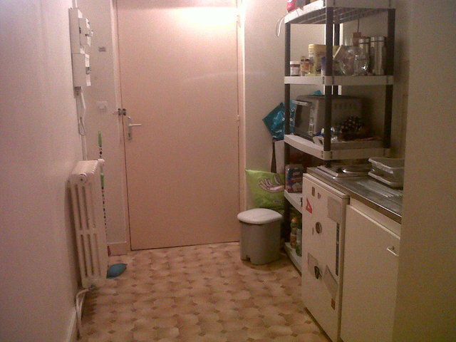 Colocation Rouen 20208