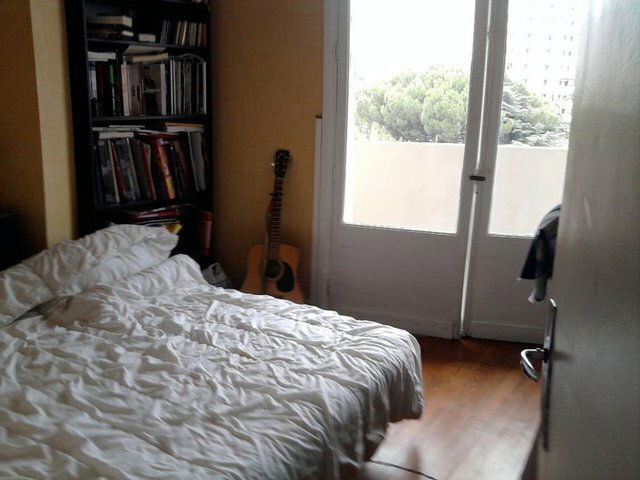 Colocation Toulouse 26400