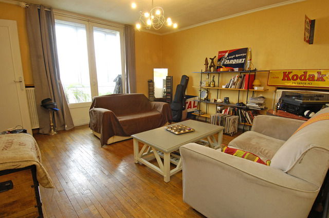 Colocation Paris 39857
