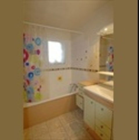 Colocation Paris 39857
