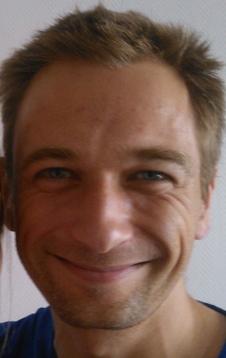 Colocation Strasbourg 67416