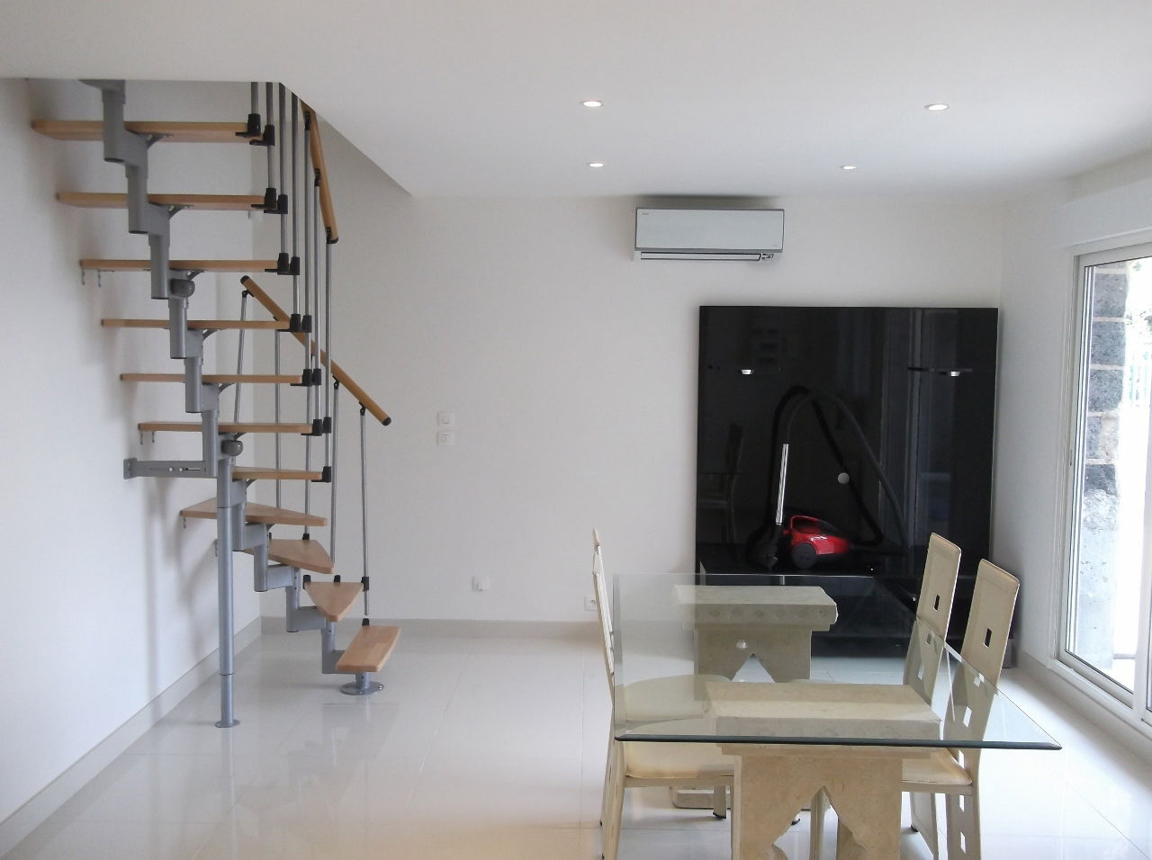 Colocation Varennes-Jarcy 67718