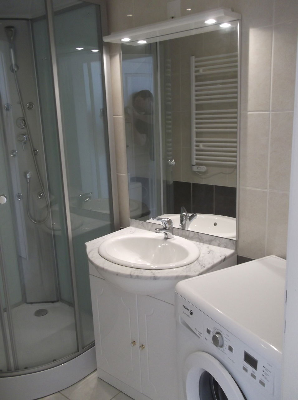 Colocation Varennes-Jarcy 67718