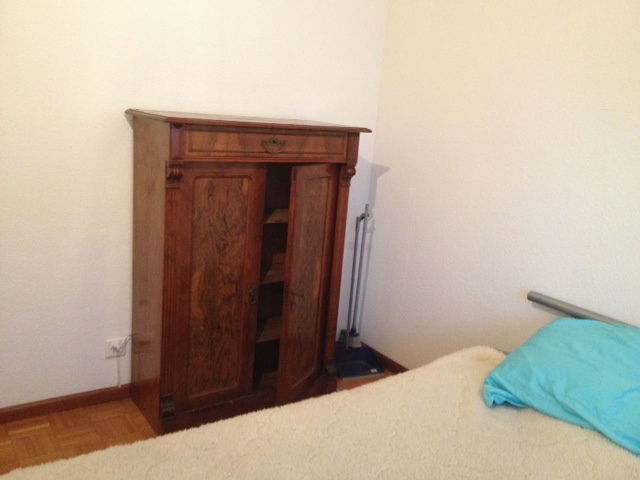 Colocation Sion 75045