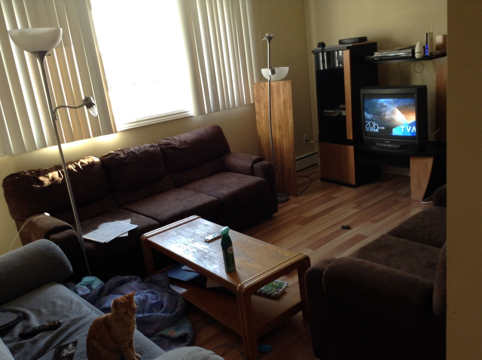 Colocation Sherbrooke 89682