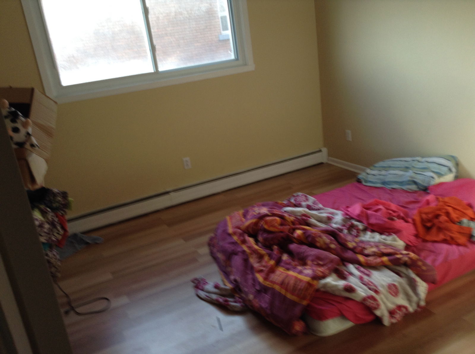 Colocation Sherbrooke 89682