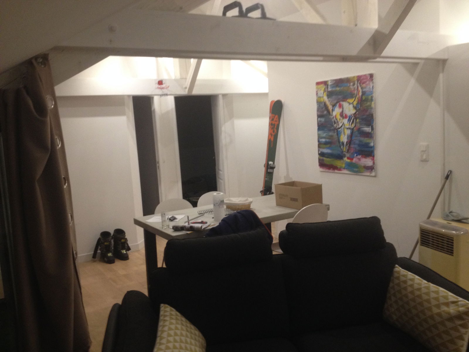 Colocation Pau 117054