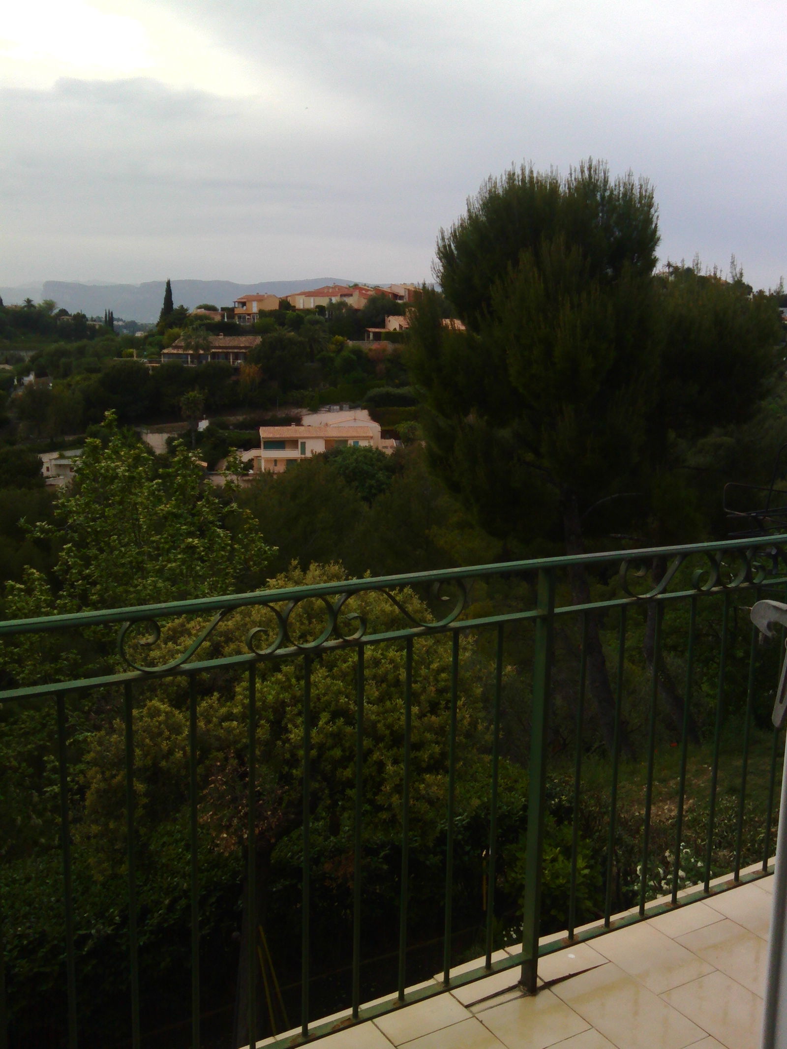 Colocation Nice 117688