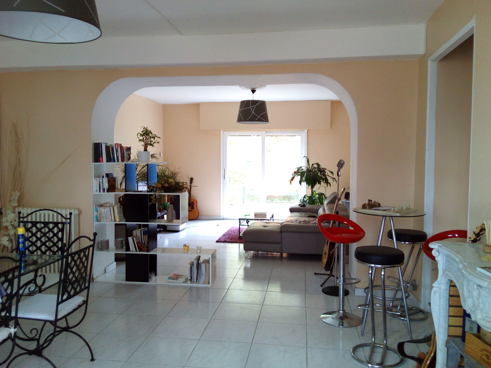 Colocation Gelos 118183