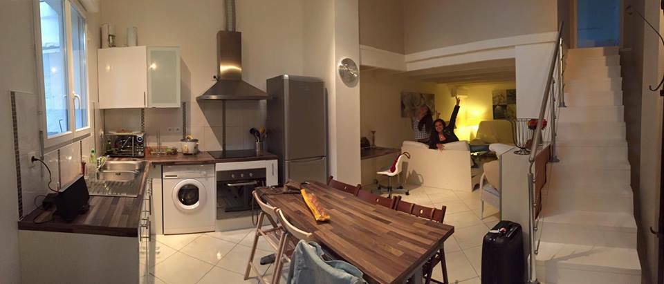 Colocation Bordeaux 122483