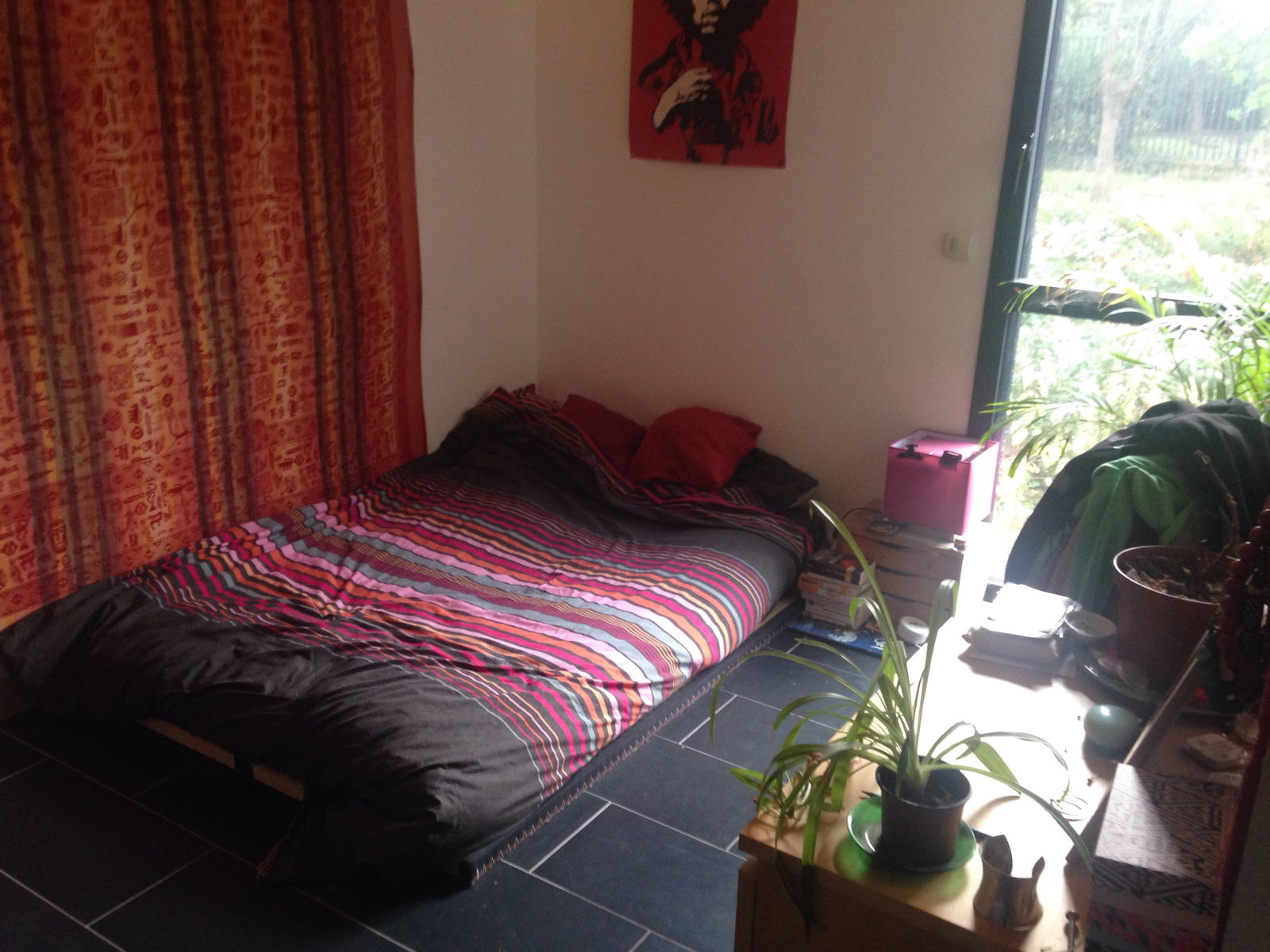 Colocation Montpellier 122536