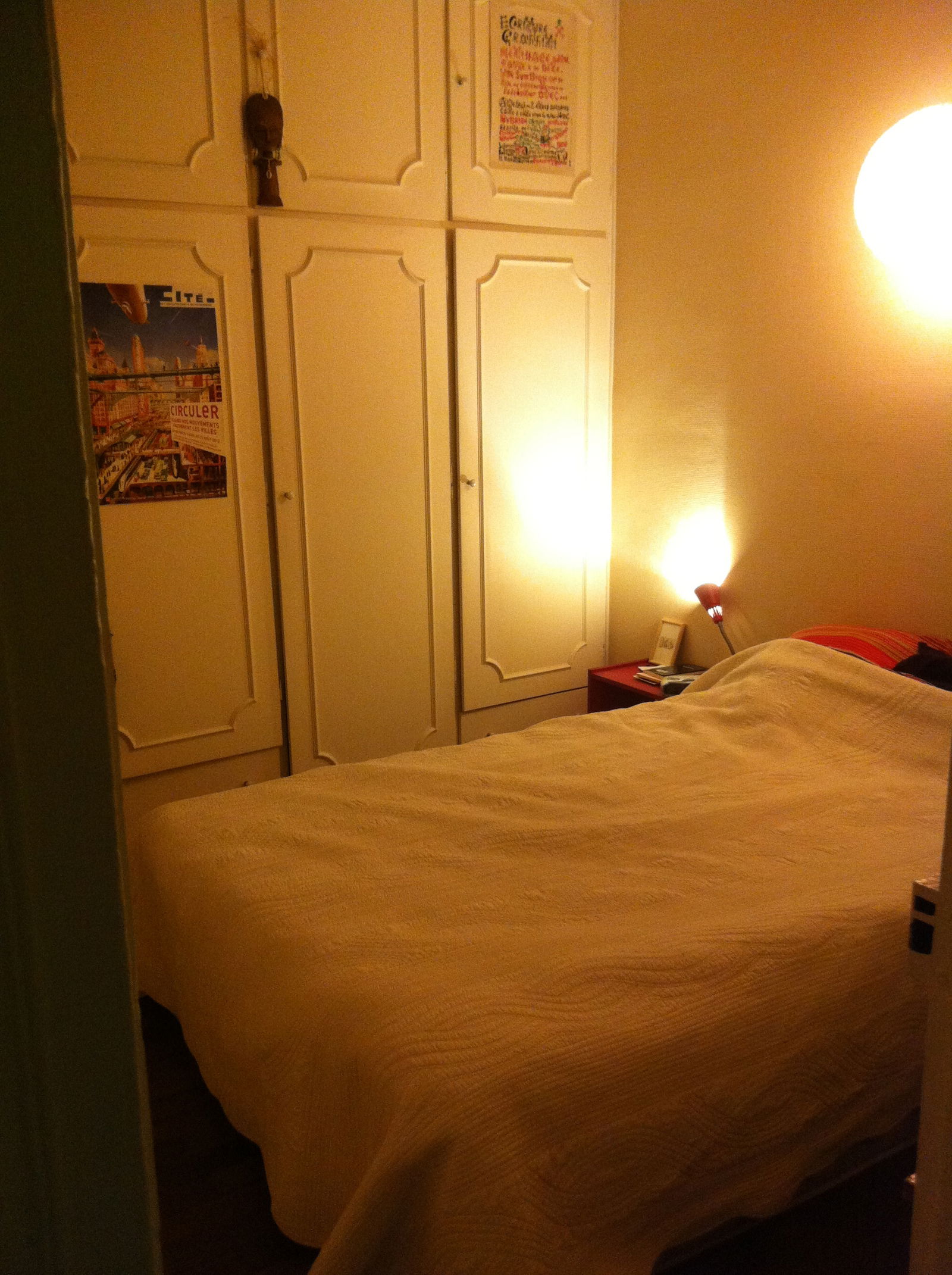 Colocation Paris 123342