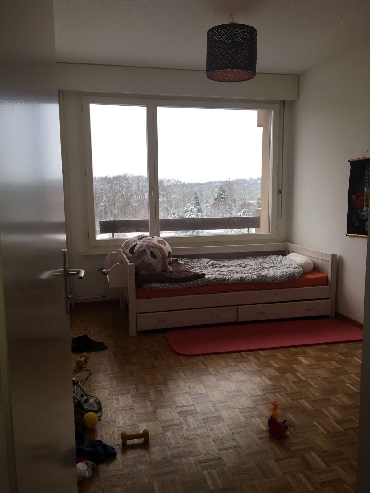 Colocation Thônex 155272