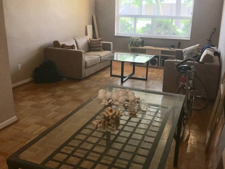 Homestay Toronto 229244-1