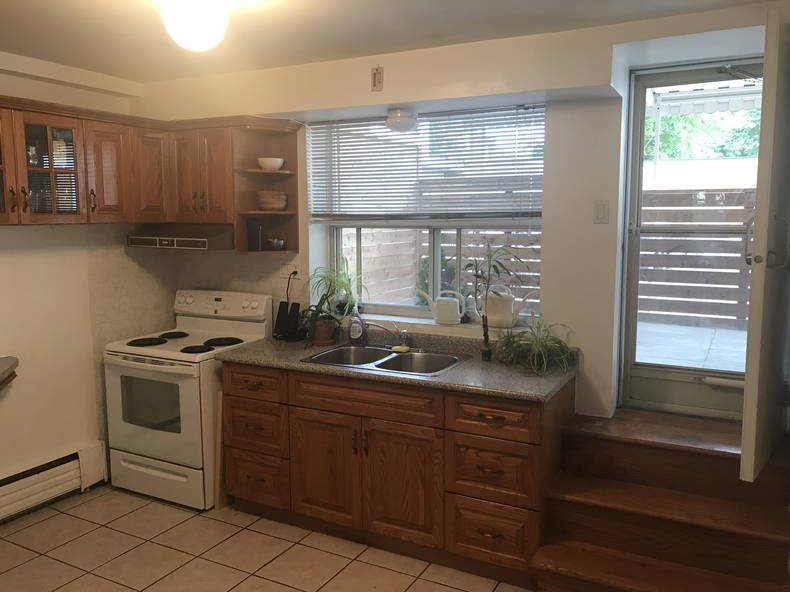 Homestay Toronto 229244-3