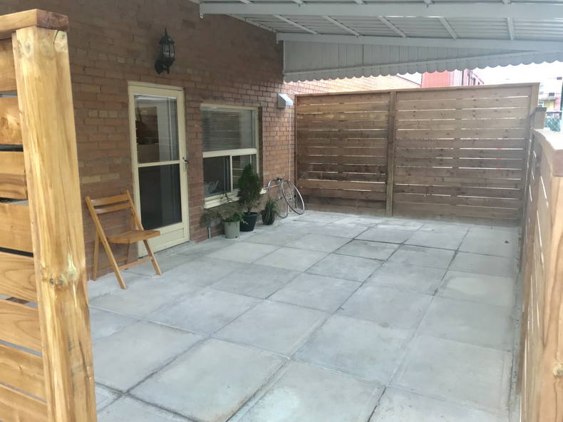 Homestay Toronto 229244-4