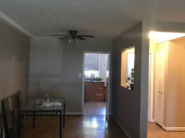 Chambre Chez L'habitant Toronto 229244-7