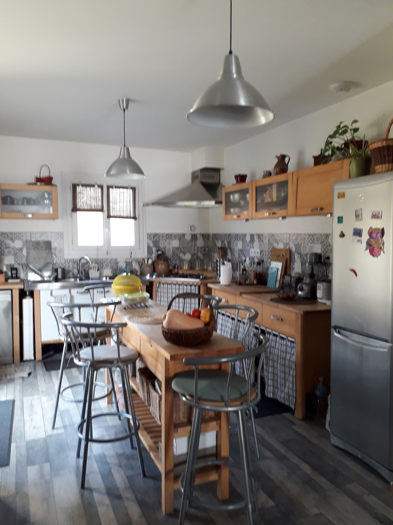 Homestay La Force 259324