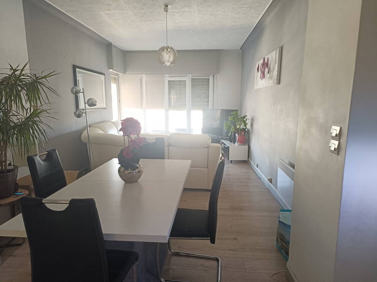 Homestay Cagnes-sur-Mer 263021