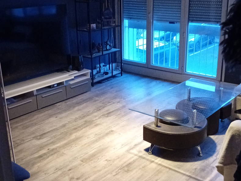 Quedarse En Casa Asnières-sur-Seine 328179-1