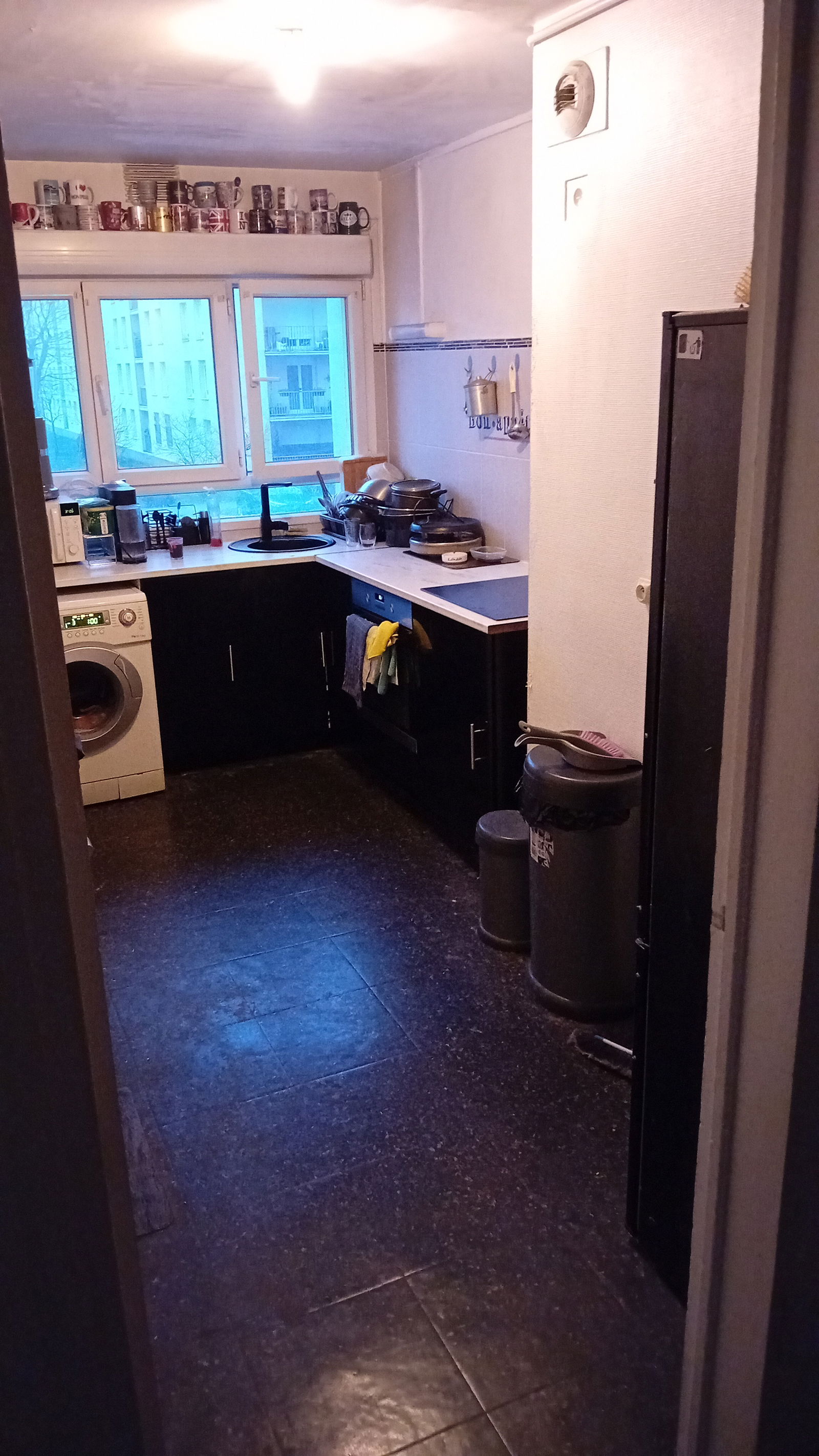 Homestay Asnières-sur-Seine 328179