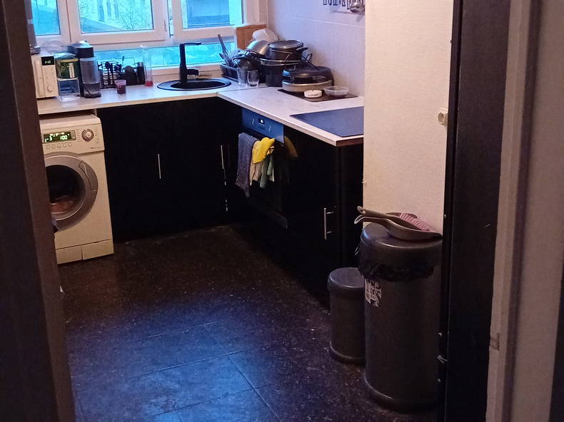 Quedarse En Casa Asnières-sur-Seine 328179-2