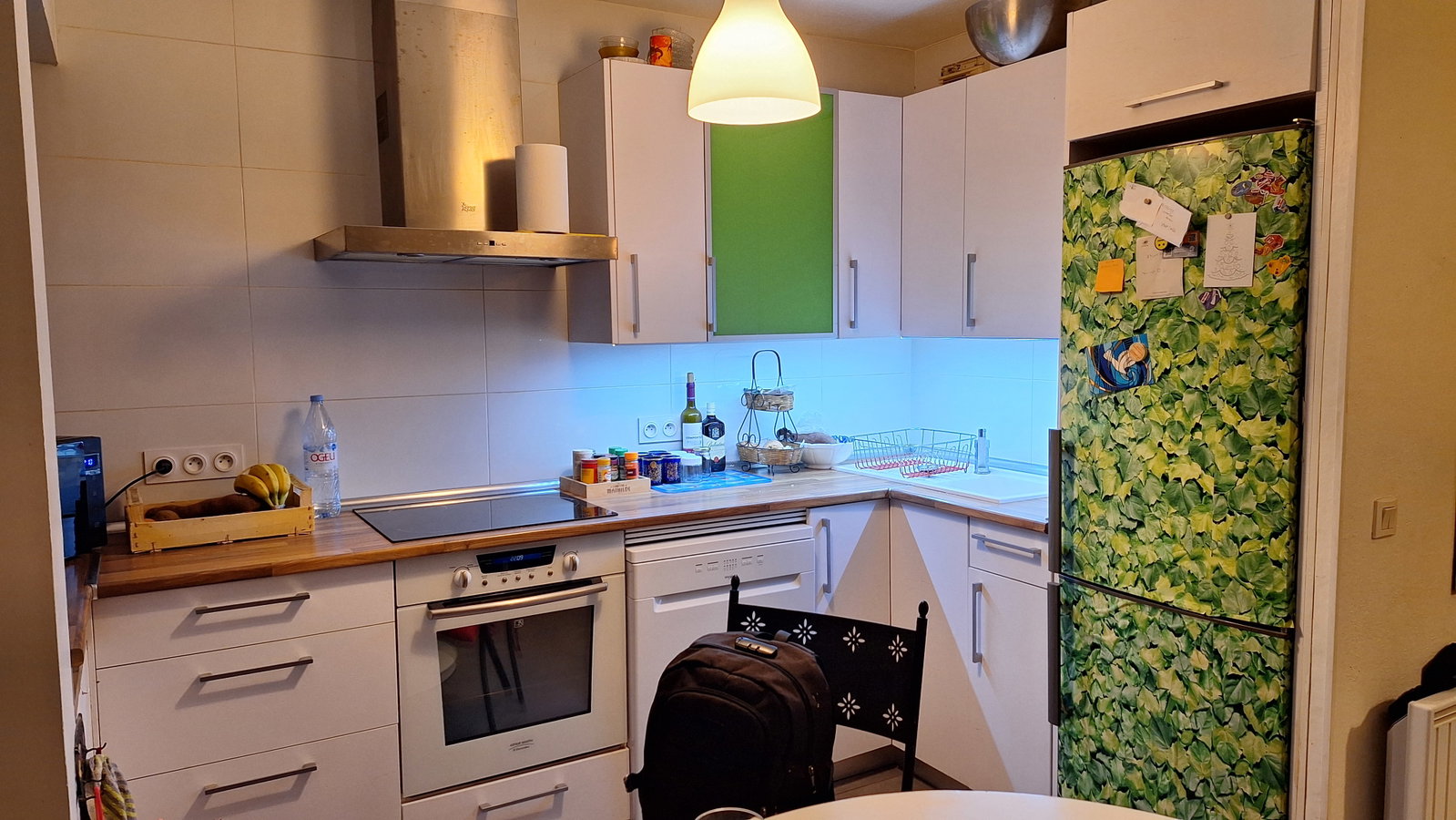 Homestay Boucau 675019