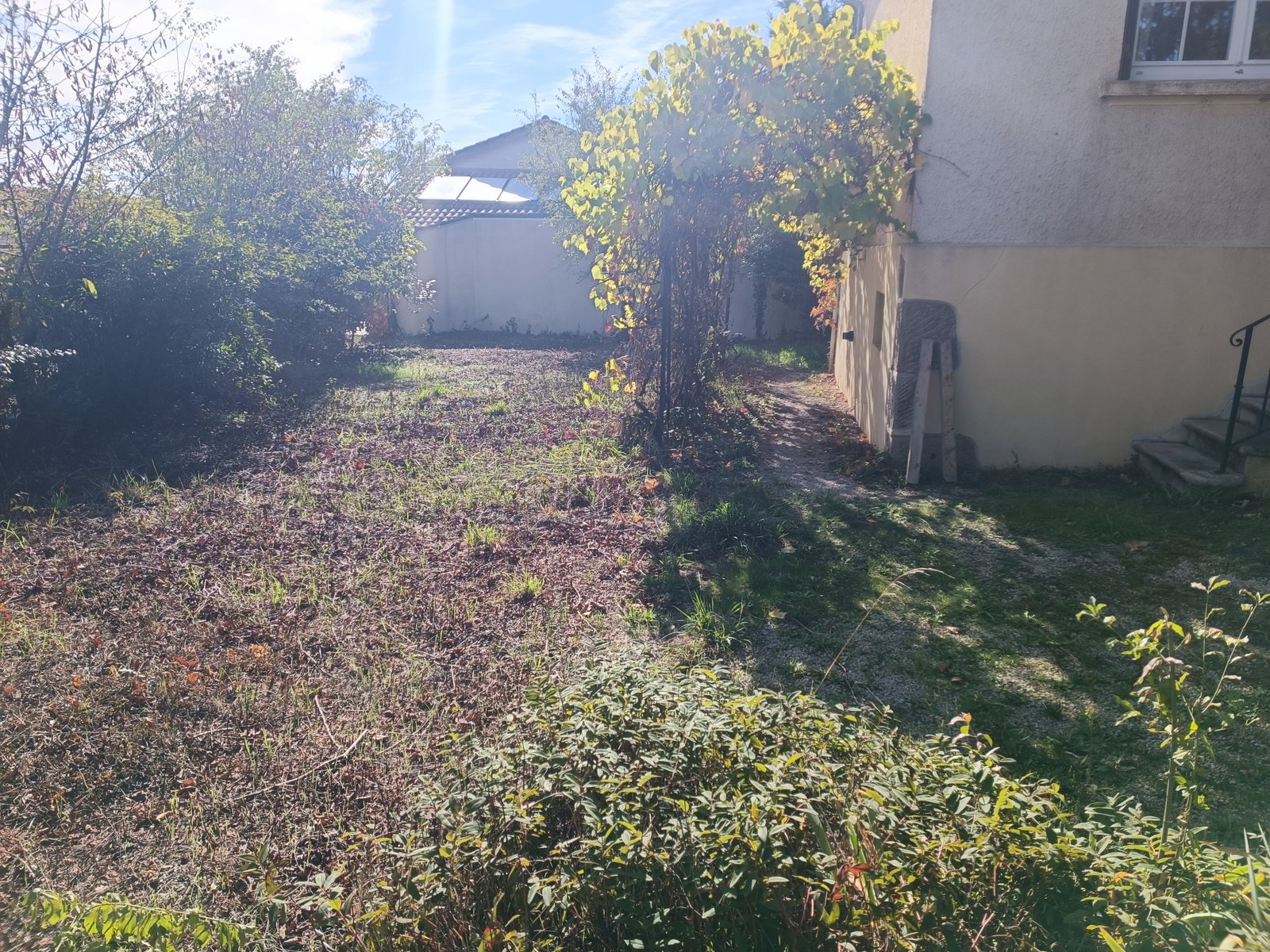 Homestay Lérigneux 678177