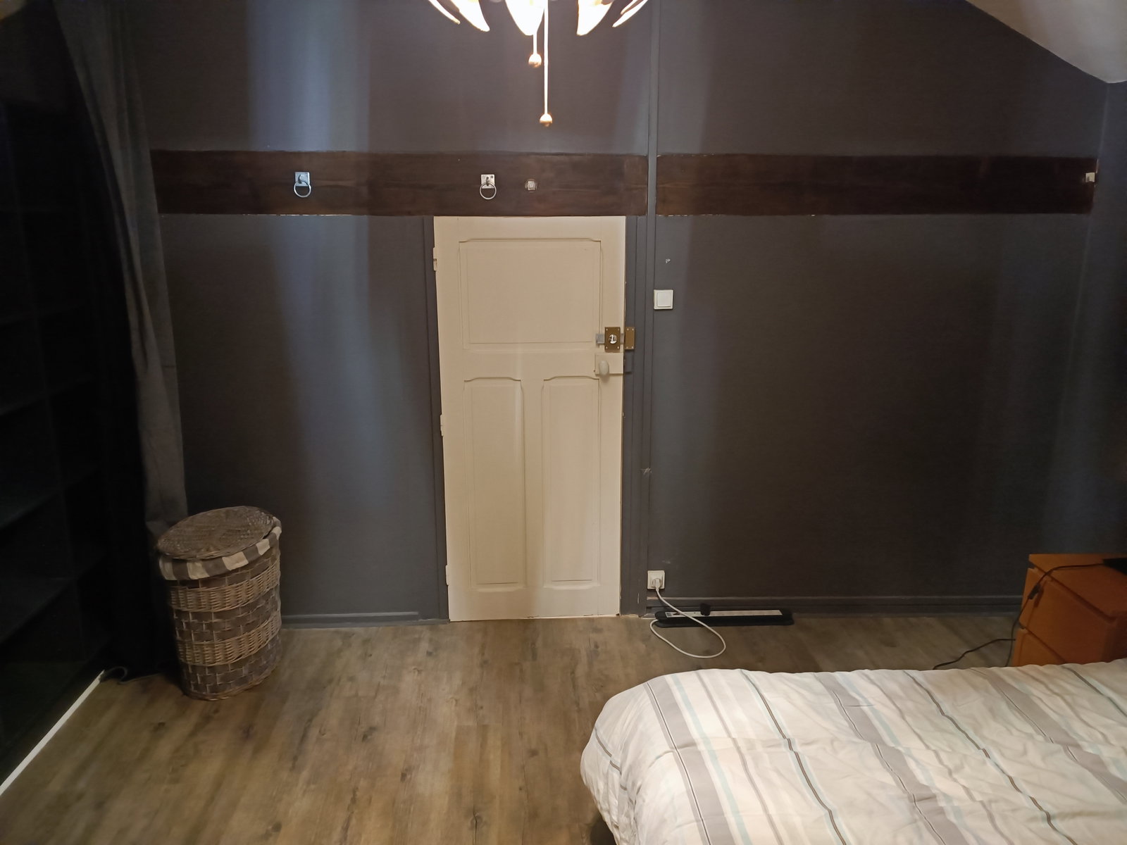 Homestay Lérigneux 678177