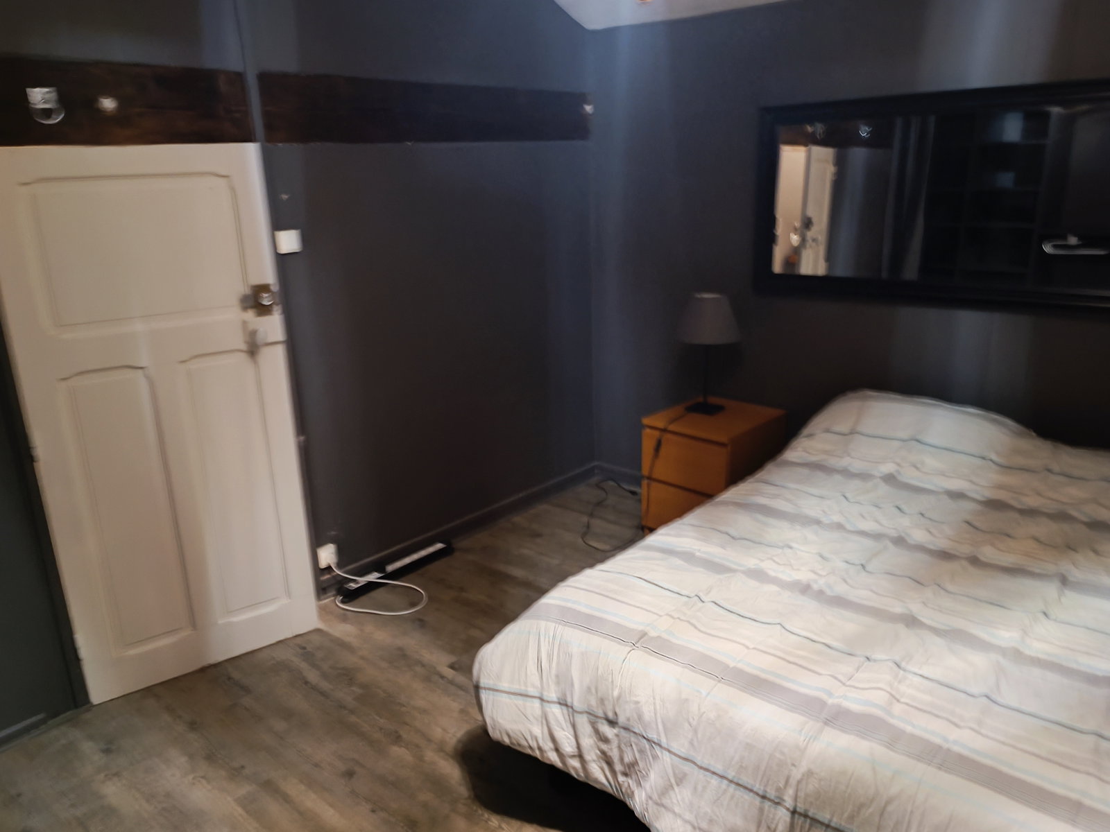 Homestay Lérigneux 678177