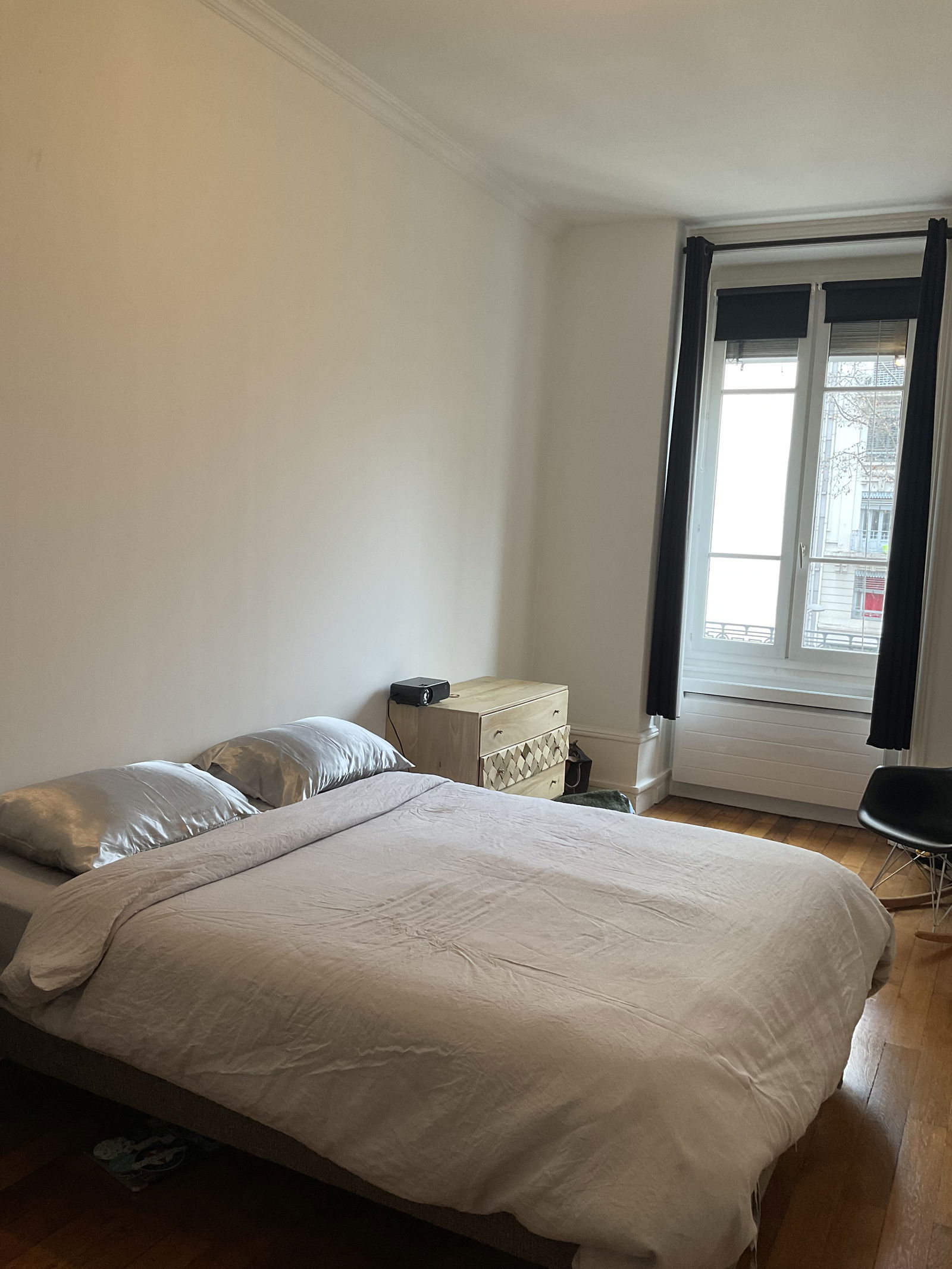 Homestay Lyon 335179