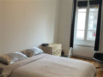 Room For Rent Lyon 335179