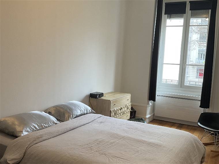 Chambre À Louer Lyon 335179-1