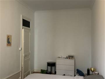 Room For Rent Lyon 335179