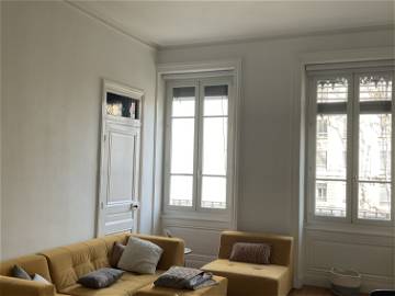 Room For Rent Lyon 335179