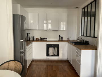 Chambre Chez L'habitant Lyon 335179-5