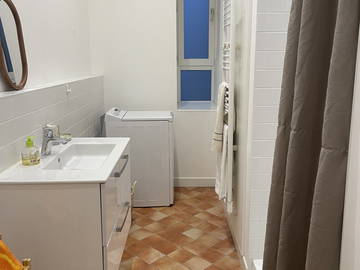 Chambre Chez L'habitant Lyon 335179-6