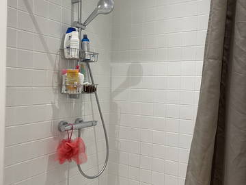 Chambre Chez L'habitant Lyon 335179-7