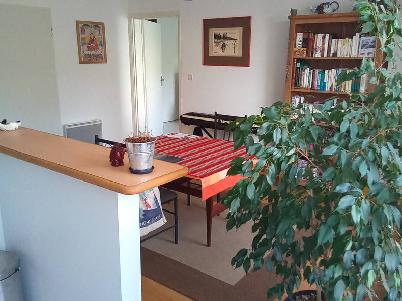 Homestay Tours 292231-3