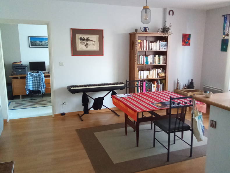 Homestay Tours 292231-5