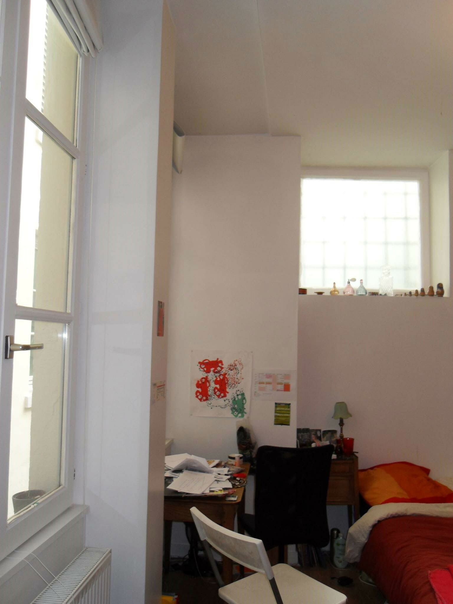 Colocation Lyon 104787