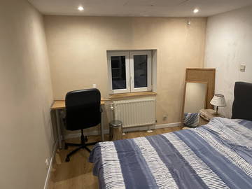 Chambre À Louer Saint-Ghislain 305960