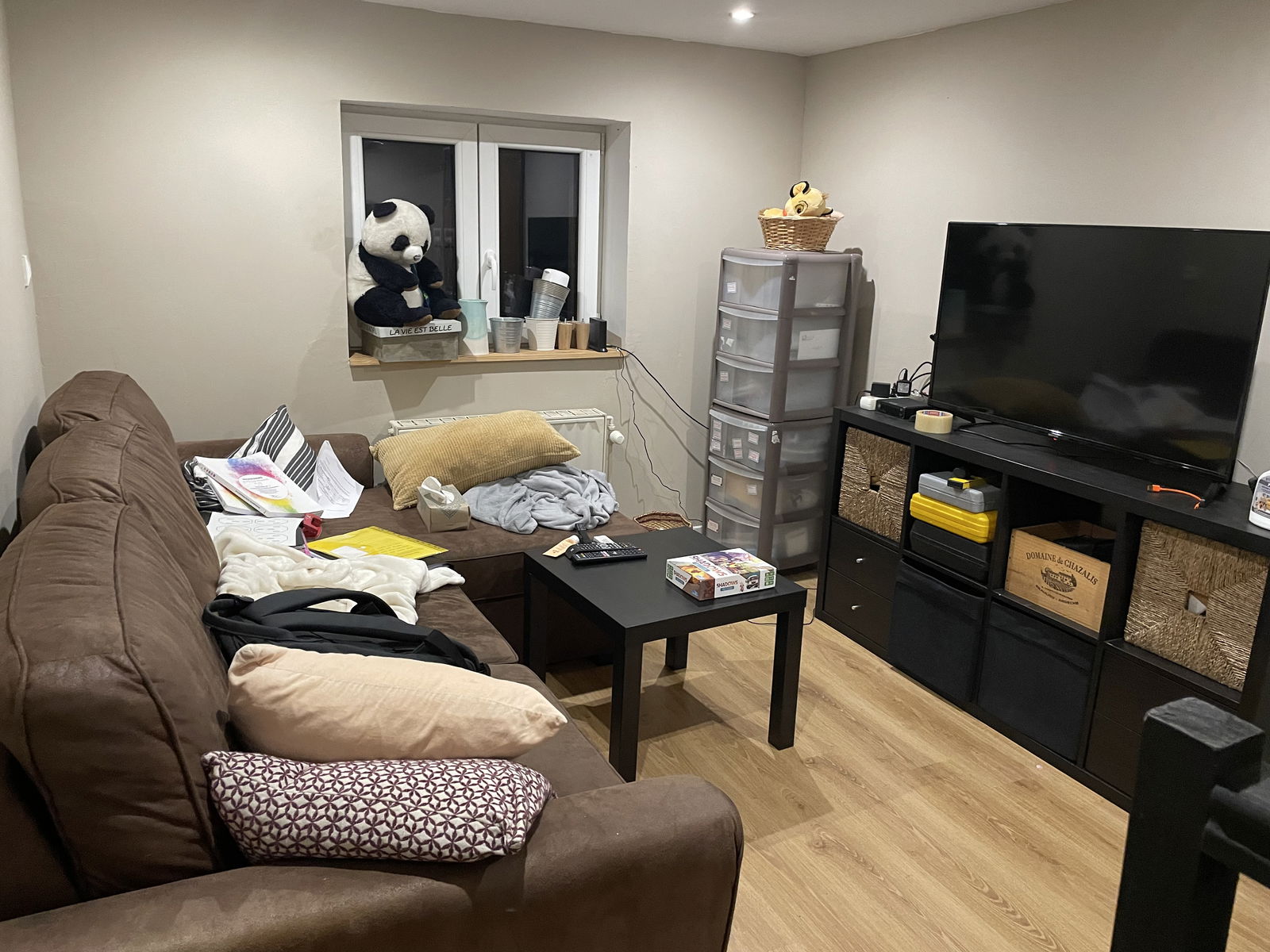 Colocation Saint-Ghislain 305960
